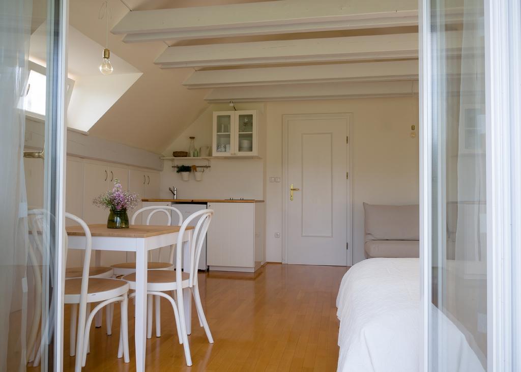 Guest House Vitaja Bled Eksteriør billede