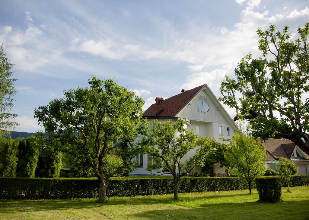 Guest House Vitaja Bled Eksteriør billede