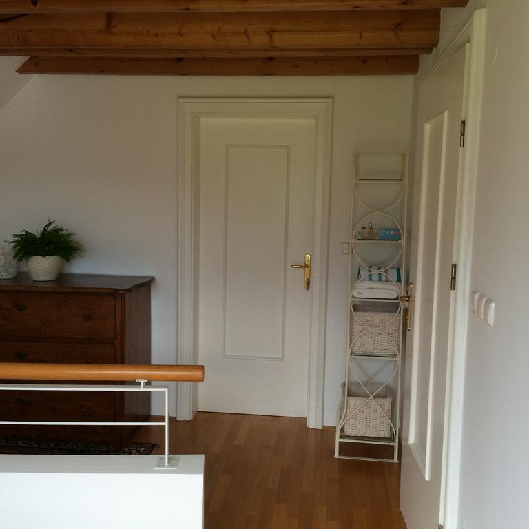 Guest House Vitaja Bled Eksteriør billede