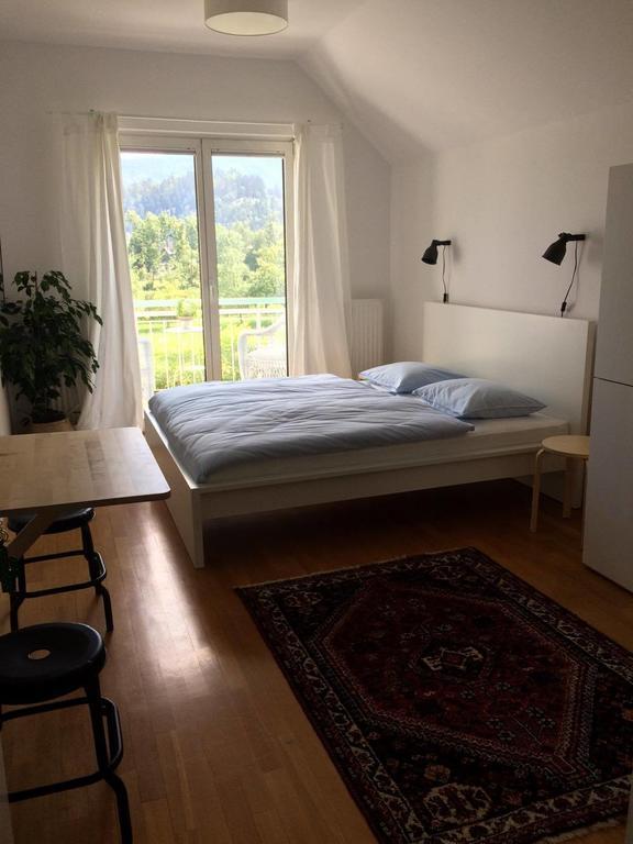 Guest House Vitaja Bled Eksteriør billede